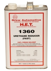 URETHANE REDUCER (FAST)